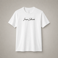Camiseta Jesus Christ